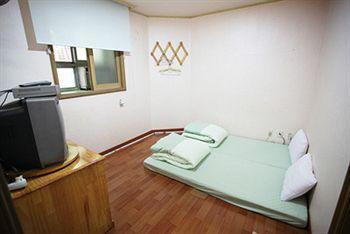 Namsan Gil Hotel Seul Exterior foto
